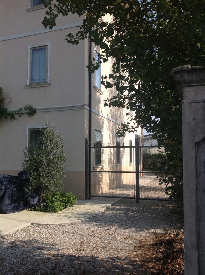 Libertyroofgarden Villa Bassano del Grappa Exterior photo